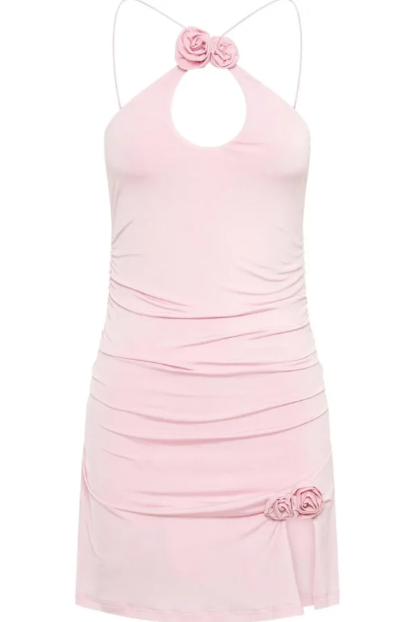 Women MESHKI Mini Dresses<Adeline