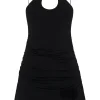 adeline_9.webp Women MESHKI Mini Dresses<Adeline