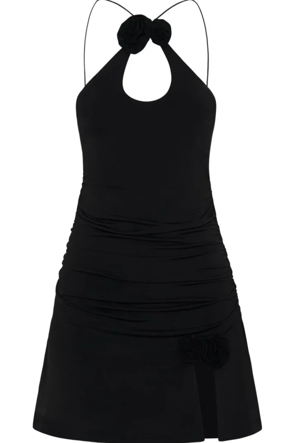 adeline_9.webp Women MESHKI Mini Dresses<Adeline