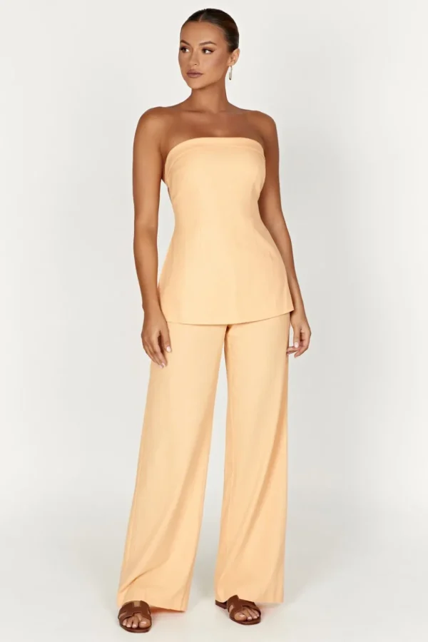 Women MESHKI Two Piece Sets<Adina