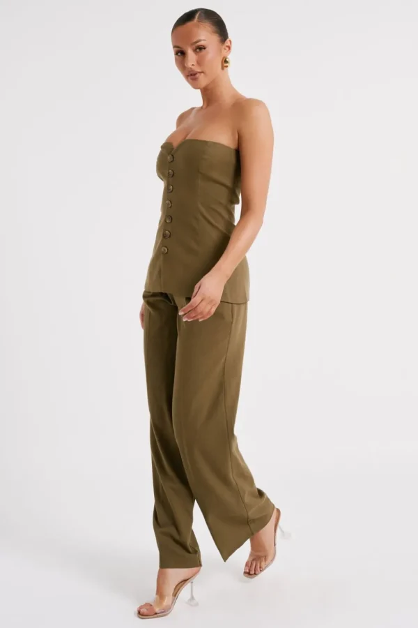 adina_3-4.webp Women MESHKI Two Piece Sets<Adina