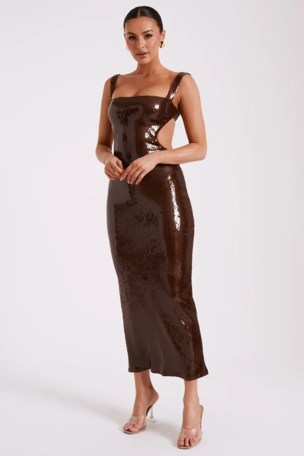 adoria_10-2.webp Women MESHKI Maxi Dresses<Adoria