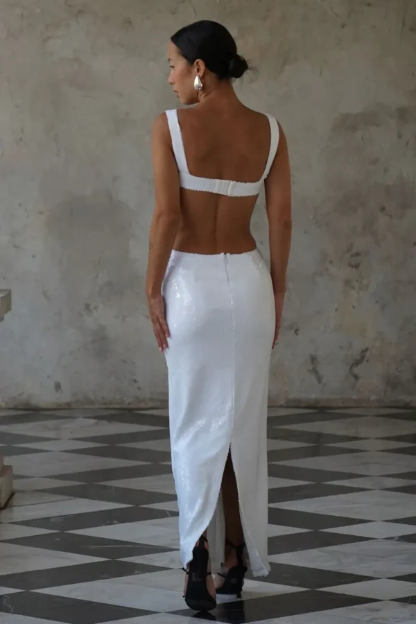 adoria_5-1.webp Women MESHKI Maxi Dresses<Adoria