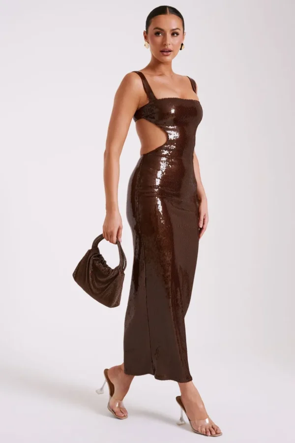 adoria_7-3.webp Women MESHKI Maxi Dresses<Adoria
