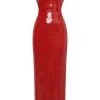 adoria_9.webp Women MESHKI Maxi Dresses<Adoria