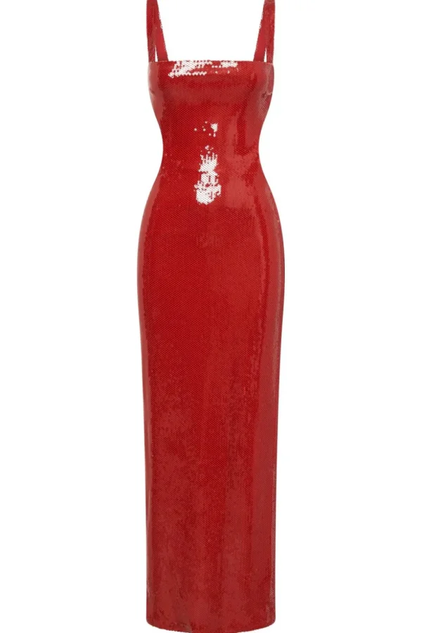 adoria_9.webp Women MESHKI Maxi Dresses<Adoria