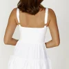 Women MESHKI Midi Dresses<Adriana