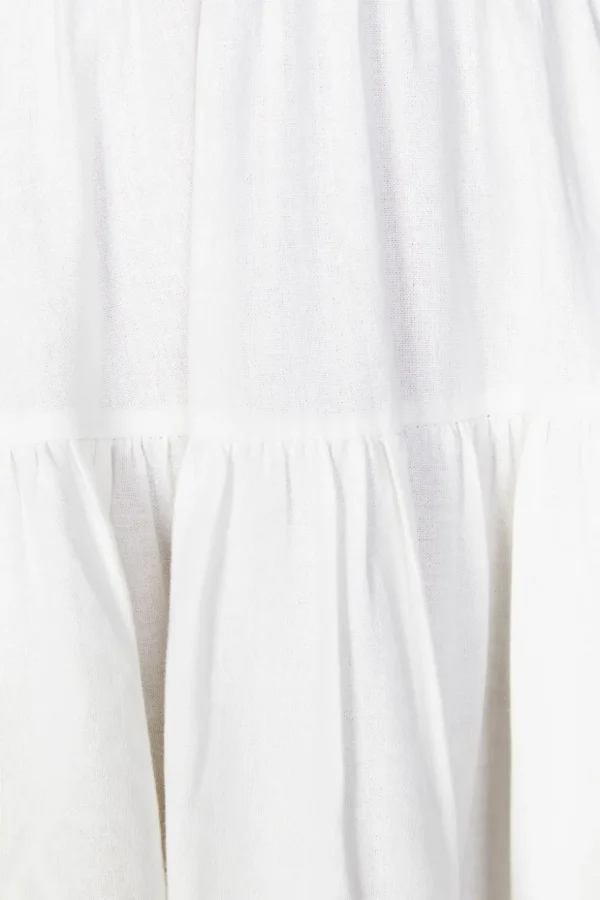 Women MESHKI Midi Dresses<Adriana