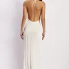 Women MESHKI Midi Dresses<Adrienne
