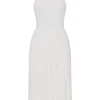 Women MESHKI Midi Dresses<Adrienne