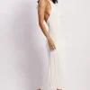 Women MESHKI Midi Dresses<Adrienne