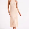 adrienne_4-3.webp Women MESHKI Midi Dresses<Adrienne