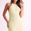 adrienne_5-4.webp Women MESHKI Midi Dresses<Adrienne