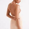 adrienne_6-3.webp Women MESHKI Midi Dresses<Adrienne