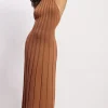 adrienne_7-1.webp Women MESHKI Midi Dresses<Adrienne