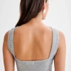 Women MESHKI Tops<Agnes