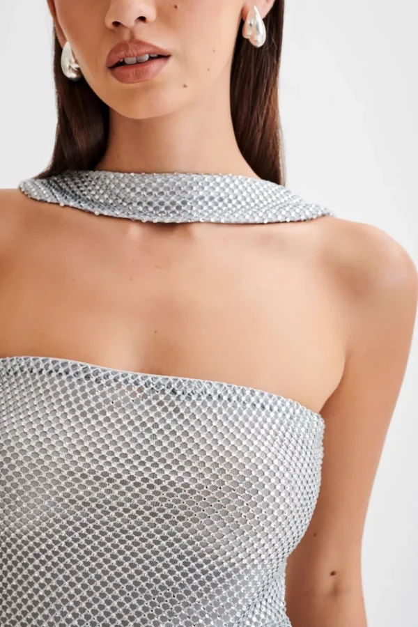 Women MESHKI Tops<Agnes
