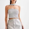 Women MESHKI Tops<Agnes