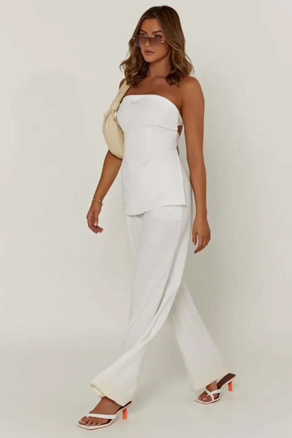 Women MESHKI Two Piece Sets<Aieleen