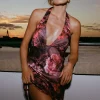 aimee_0-1.webp Women MESHKI Mini Dresses<Aimee