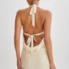 aimee_1-4.webp Women MESHKI Mini Dresses<Aimee