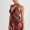aimee_11.webp Women MESHKI Mini Dresses<Aimee