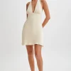 aimee_3-4.webp Women MESHKI Mini Dresses<Aimee