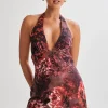 aimee_5-1.webp Women MESHKI Mini Dresses<Aimee