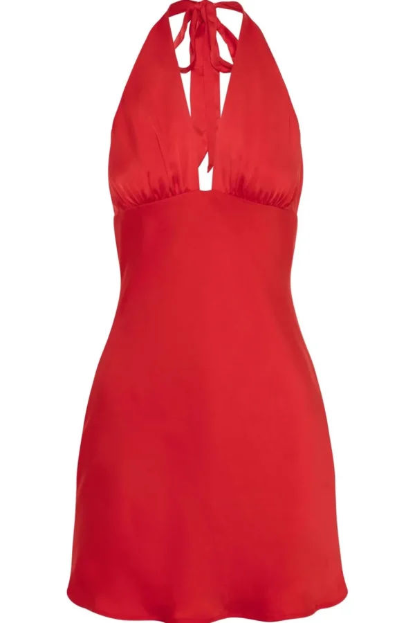 aimee_6-2.webp Women MESHKI Mini Dresses<Aimee