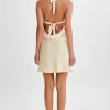 aimee_6-4.webp Women MESHKI Mini Dresses<Aimee