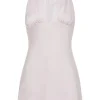 aimee_7-1.webp Women MESHKI Mini Dresses<Aimee