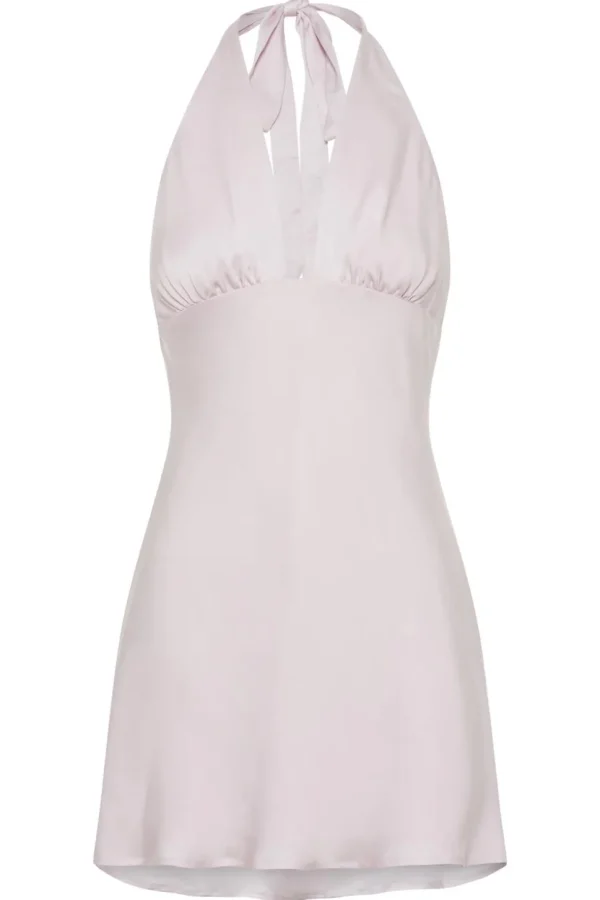 aimee_7-1.webp Women MESHKI Mini Dresses<Aimee