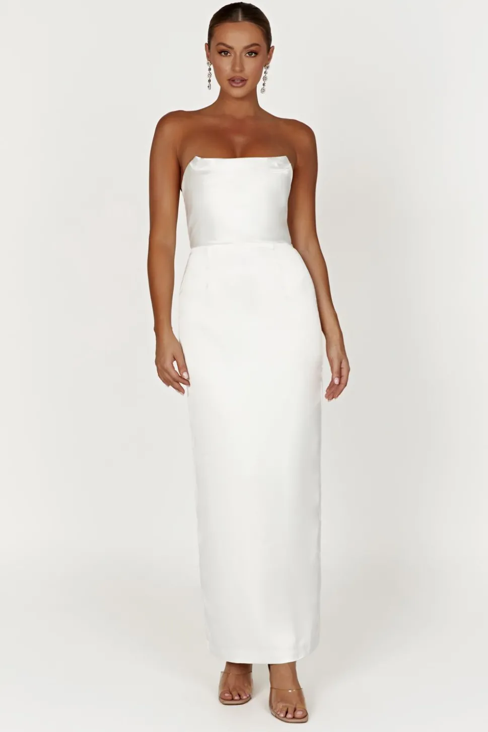 alanis_0.webp Women MESHKI Maxi Dresses<Alanis