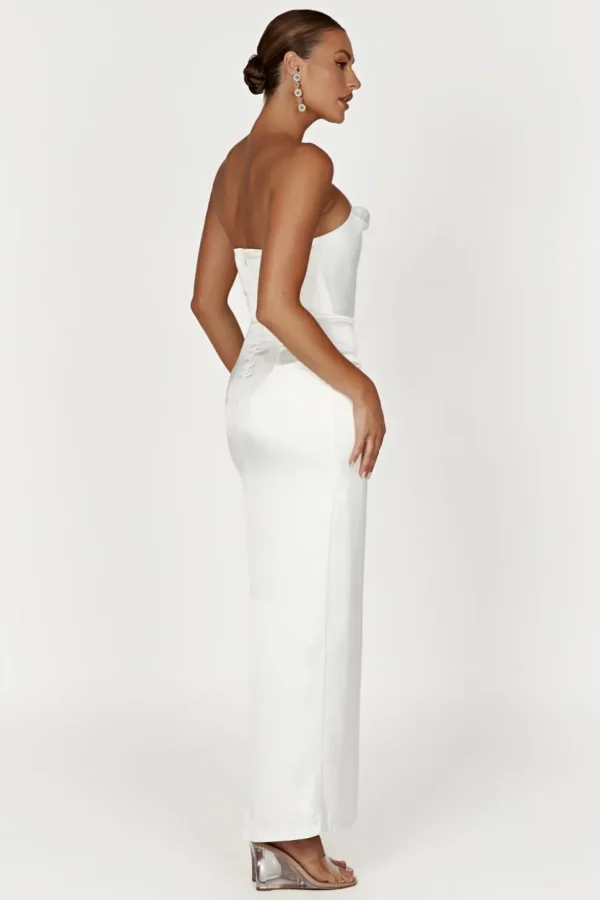 alanis_1.webp Women MESHKI Maxi Dresses<Alanis