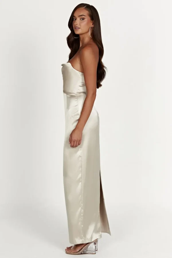 Women MESHKI Maxi Dresses<Alanis