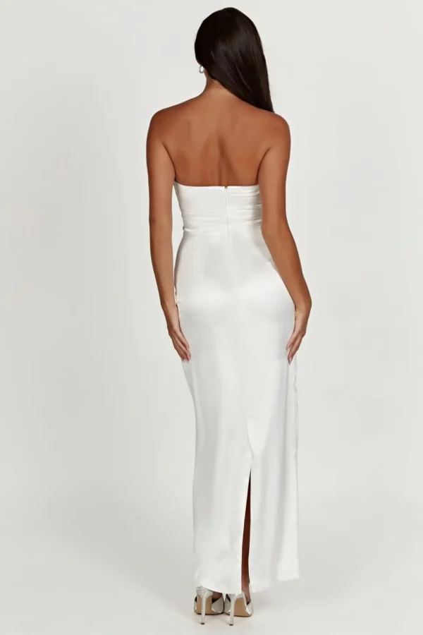alanis_4.webp Women MESHKI Maxi Dresses<Alanis