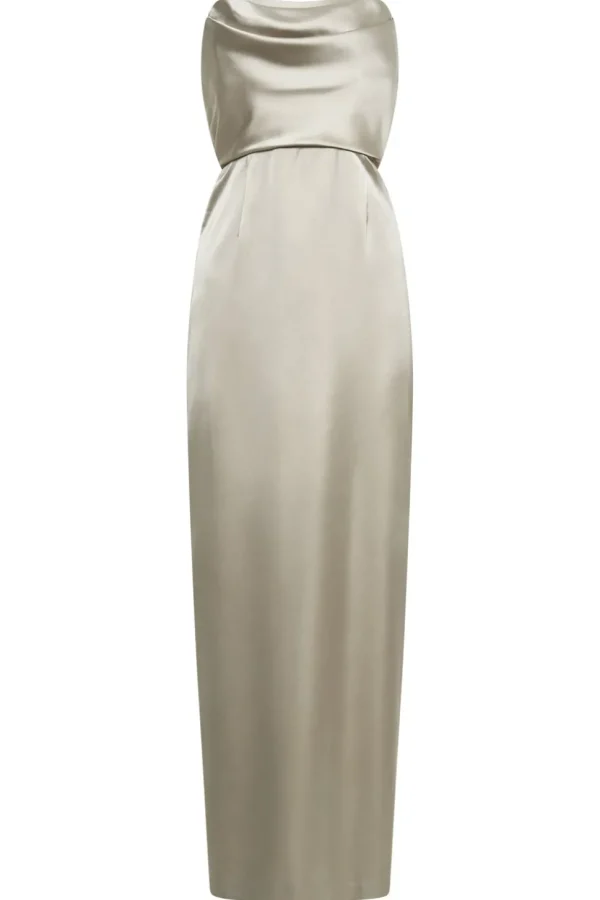 Women MESHKI Maxi Dresses<Alanis