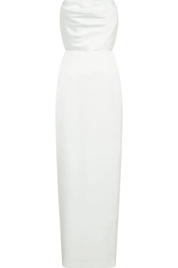 alanis_7.webp Women MESHKI Maxi Dresses<Alanis