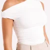 Women MESHKI Tops<Alayna