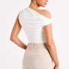 Women MESHKI Tops<Alayna