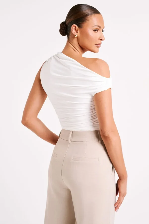 Women MESHKI Tops<Alayna