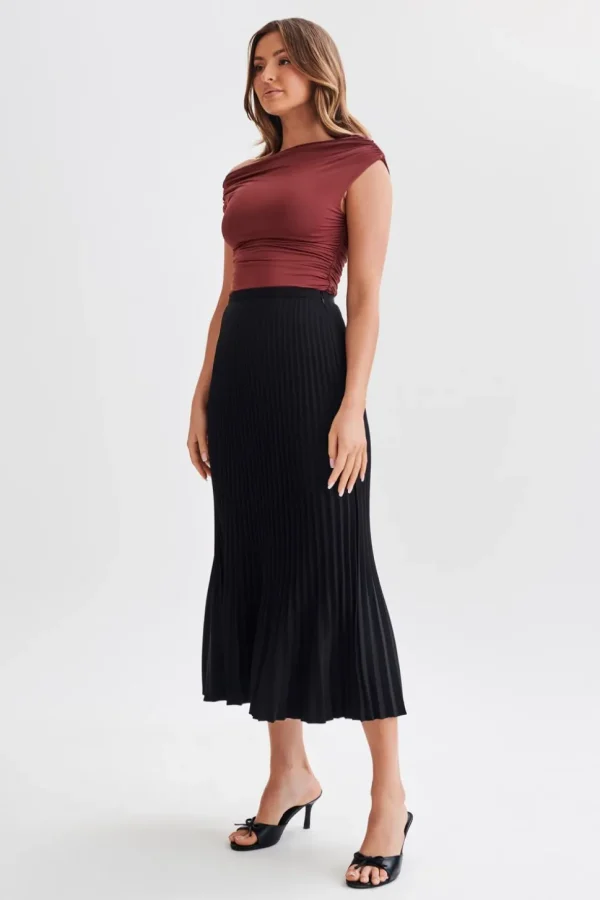 alayna_5-4.webp Women MESHKI Tops<Alayna