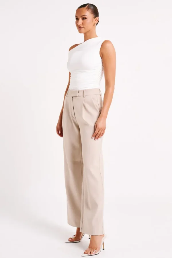 Women MESHKI Tops<Alayna