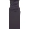 alayna_6-4.webp Women MESHKI Midi Dresses<Alayna