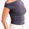 alayna_7-1.webp Women MESHKI Tops<Alayna