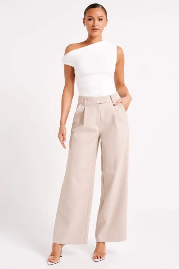 Women MESHKI Tops<Alayna