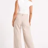 Women MESHKI Tops<Alayna