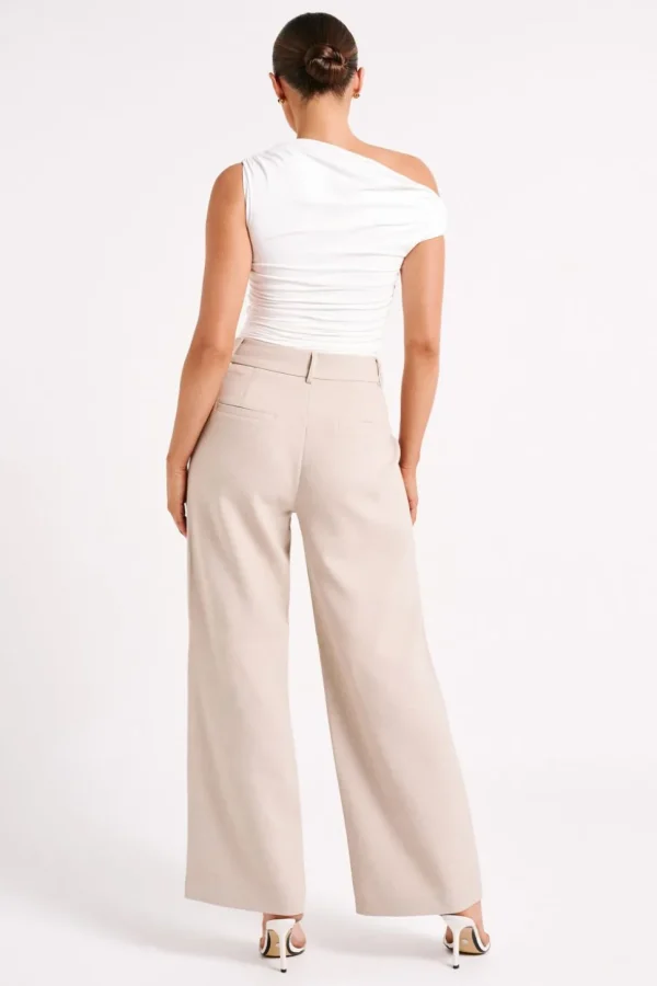 Women MESHKI Tops<Alayna