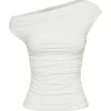 Women MESHKI Tops<Alayna