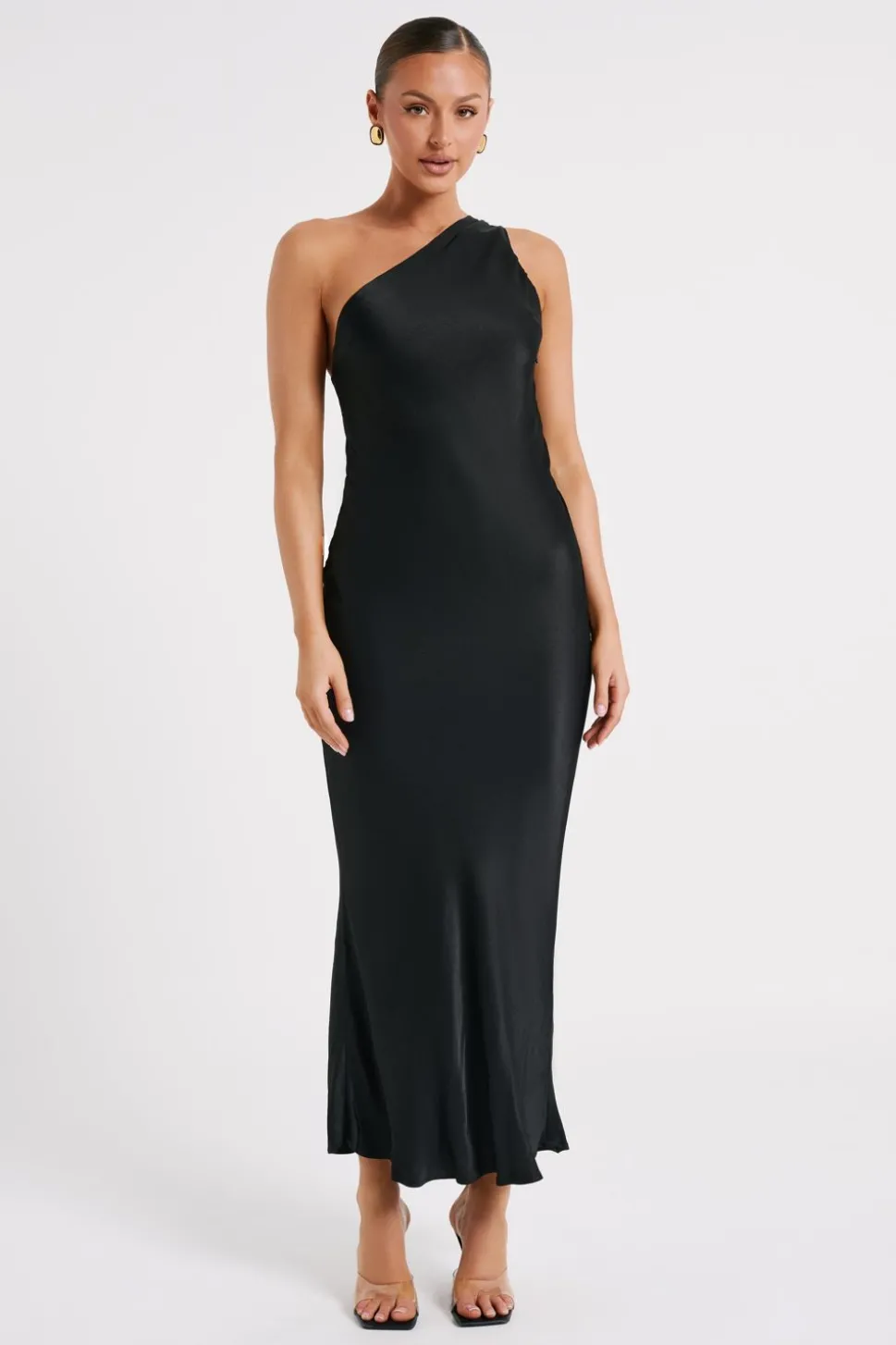 alejandra_0-1.webp Women MESHKI Maxi Dresses<Alejandra